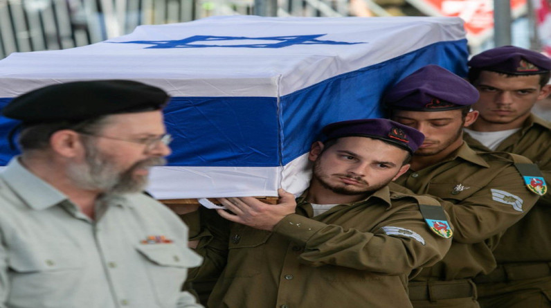 هل تخفي إسرائيل عدد جنودها القتلى؟
